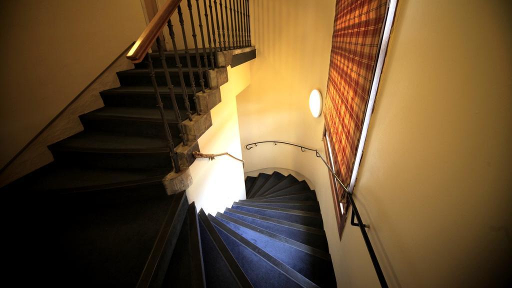 The Pipers' Tryst Hotel Glasgow Ngoại thất bức ảnh