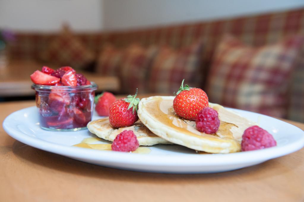 The Pipers' Tryst Hotel Glasgow Ngoại thất bức ảnh